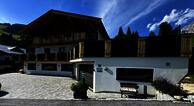 Appartement Sonnberg
