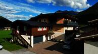 Appartement Oberhauser Greti
