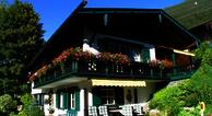 Haus Kr&ouml;sbacher