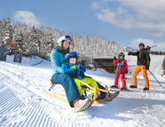Bild vom Skigebiet Galsterberg - Pruggern