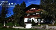 Alpenchalet BASECAMP