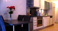 Appartement Aktivia A