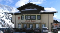 Hotel Tyrol ***