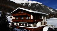 Haus Fridolin