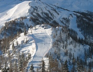 Bild vom Skigebiet Courmayeur