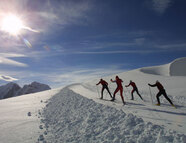 Bild vom Skigebiet Dachstein Gletscher