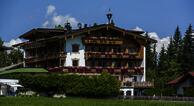 Hotel Pension*** Wiesenhof