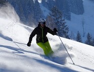 Bild vom Skigebiet Oberstaufen