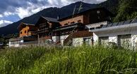 Hotel Vallüla