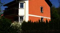 Ferienhaus "Terber" Salzburg Parsch