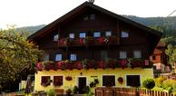 Bauernhof Haufhof Pension