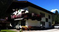 Haus am Gletscher