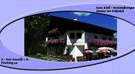 Ferienwohnung Kindl