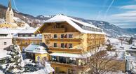 Hotel & Restaurant Wastlwirt****