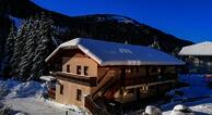 Apartment Bel Monte