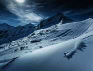 Bild vom Skigebiet Kitzsteinhorn -Kaprun