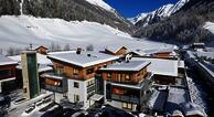Aparthotel Ambiente - serviced house