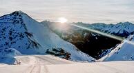 Wedelh&uuml;tte Hochzillertal