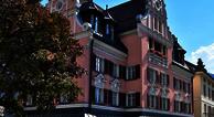 Haus Maklott