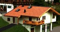 Appartements Eder