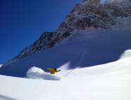 Bild vom Skigebiet Warth-Schröcken