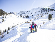 Bild vom Skigebiet Hochoetz