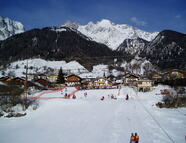 Bild vom Skigebiet Virgen - Fellachlift