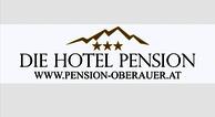 Hotelpension Oberauer Wagrain