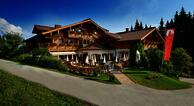 Hotel Waldgasthof