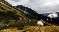 Neue Regensburger H&uuml;tte