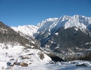Bild vom Skigebiet Courmayeur