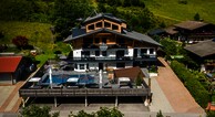 Aparthotel Fuxbau