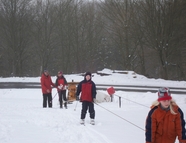 Bild vom Skigebiet Skizentrum Simmelsberg-Gersfeld