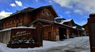 Alpin Residenz Panoramabahn Top 12
