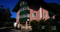  Appartement Villa St. Georg