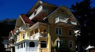 Hotel Garni Hubertus