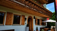  Ferienhaus Schnitzhof