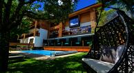  **** Hotel Alpina