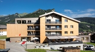 Hotel Hubertus