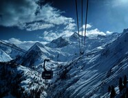 Bild vom Skigebiet Kitzsteinhorn -Kaprun