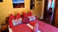 Appartement Bergtr&auml;ume