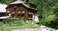Haus Mosbach