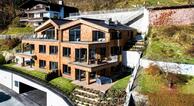Premium Apartments Adlerhorst Top 4  by we rent