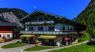 Heubadehof/Jausenstation P&uuml;rzlbach