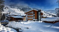 Appartement Unser Unterberg