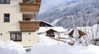 Berg' und Bluamen Appartements