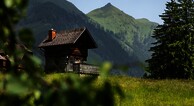 Schaffergut Troadkasten