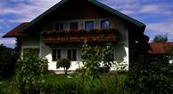 Haus Kaindl Maria