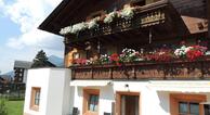 Haus Spettel