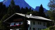 Oberharreithof